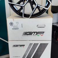 CERCHI NUOVI RAGGIO 18 POLLICI SEAT Leon Cupra - C