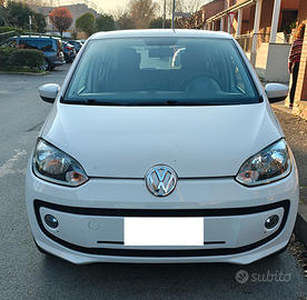 Volkswagen eco up! - 5p 1.0 - High up! 68cv