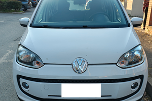 Volkswagen eco up! - 5p 1.0 - High up! 68cv