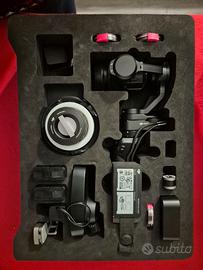 Dji Zenmuse X5 OSMO Pro Kit