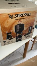 Macchina da caffe nuova