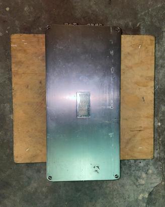 amplificatore Jackson Car Audio System