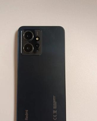 Redmi Note 12  6/128gb