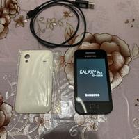 Samsung Galaxy Ace GT-S5830