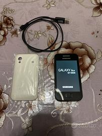 Samsung Galaxy Ace GT-S5830