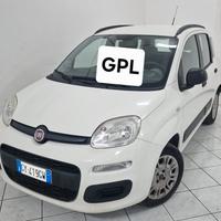 Fiat Panda 1.2 benzina (GPL CASA MADRE)