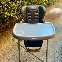 Seggiolone Inglesina