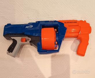 NERF ELITE