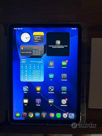 iPad Air 5ª Gen 64GB Wi-Fi + Cellular