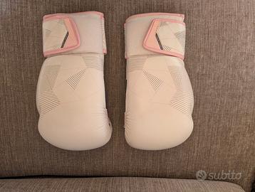 Guantoni  box Decathlon