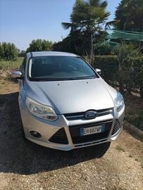 Ford focus 1.6 