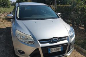 Ford focus 1.6 
