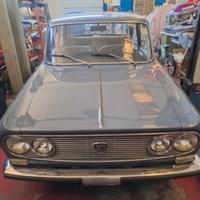 LANCIA Altro modello - 1971