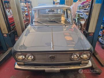 LANCIA Altro modello - 1971