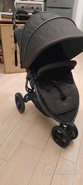 passeggino valco snap 3 tailormade