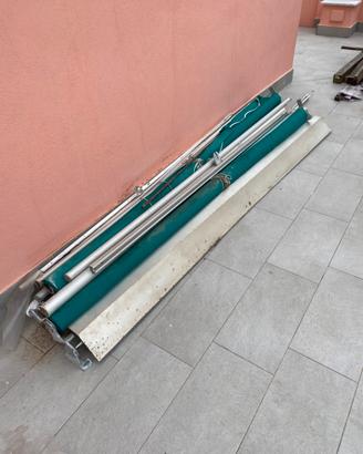 Tende / Tenda da sole