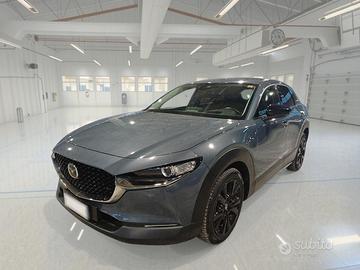 MAZDA CX-30 2.0L SKYACTIV-G 150 CV M HYBRID HOMURA