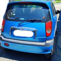 Hyundai Atos 1.0 cod. mot. G4HCE