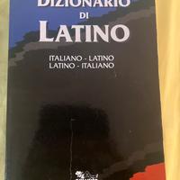 Dizionario di Latino