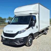 IVECO DAILY 35C16 NUOVO MOTORE 3.0 FURGONE 4,30