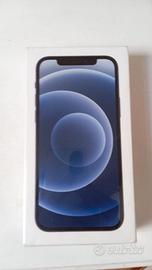 Iphone 12  nuovo 128 gb