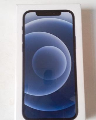 Iphone 12  nuovo 128 gb