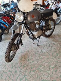 GILERA 124