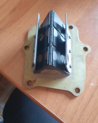 pacco lamellare cr 125 