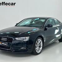 AUDI A5 2.0 TDI 177 CV