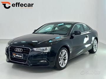 AUDI A5 2.0 TDI 177 CV