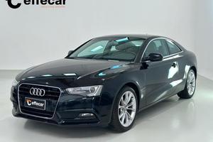 AUDI A5 2.0 TDI 177 CV
