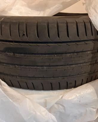 Pneumatici PIRELLI Auto 225/45/R 17 91Y