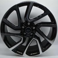 4 cerchi lega nuovi range rover sport r21 lt4849
