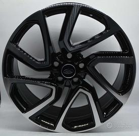 4 cerchi lega nuovi range rover sport r21 lt4849