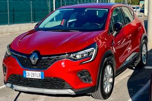 Renault Captur 1.0 TCe 100 CV Intens - 2020