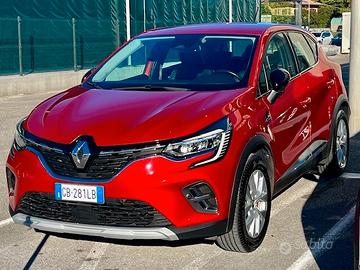 Renault Captur 1.0 TCe 100 CV Intens - 2020