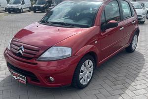 Citroen C3 1.4 HDi 70CV Exclusive