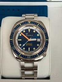 Squale 2001 Marina Militare