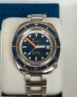 Squale 2001 Marina Militare