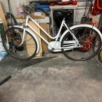 Bici Donna