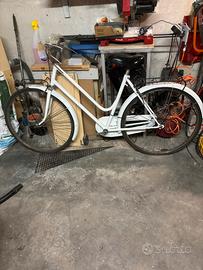 Bici Donna
