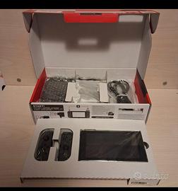 Nintendo switch v2 