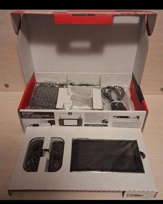 Nintendo switch v2 