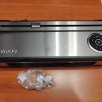 macchina per sottovuoto 