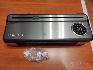 macchina per sottovuoto 