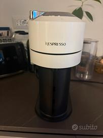 Nespresso Vertuo