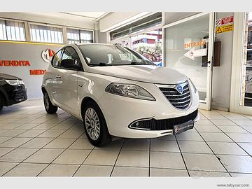 LANCIA Ypsilon 1.3 MJT 95 CV 5p. S&S Silver PREZZO