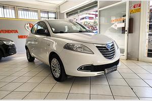LANCIA Ypsilon 1.3 MJT 95 CV 5p. S&S Silver PREZZO