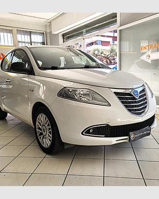 LANCIA Ypsilon 1.3 MJT 95 CV 5p. S&S Silver PREZZO
