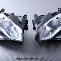 Fanale Faro anteriore LED YAMAHA YZF R3 2019 2024